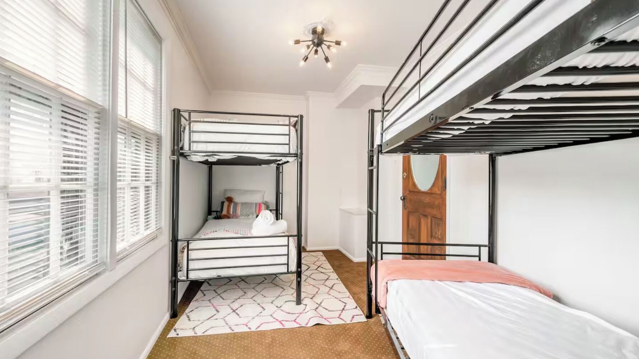 Photo of Bedroom in East Central