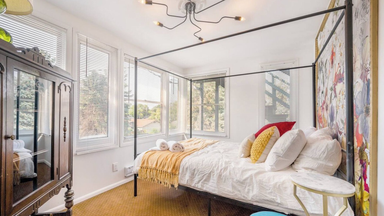 Photo of Bedroom in East Central