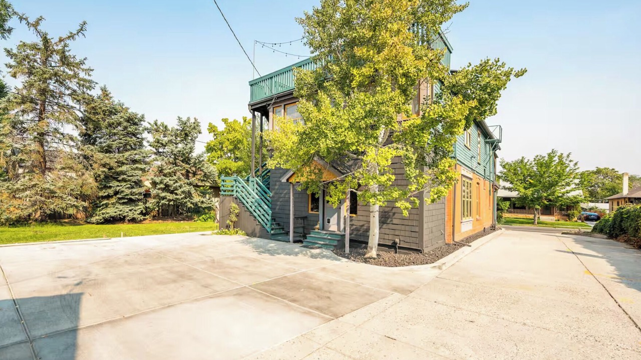 Photo of Outdoor in East Central