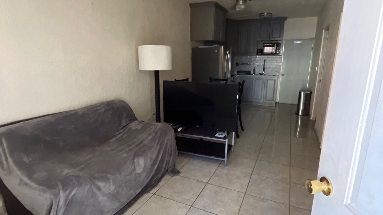 Photo of Livingroom in Las Jarretaderas