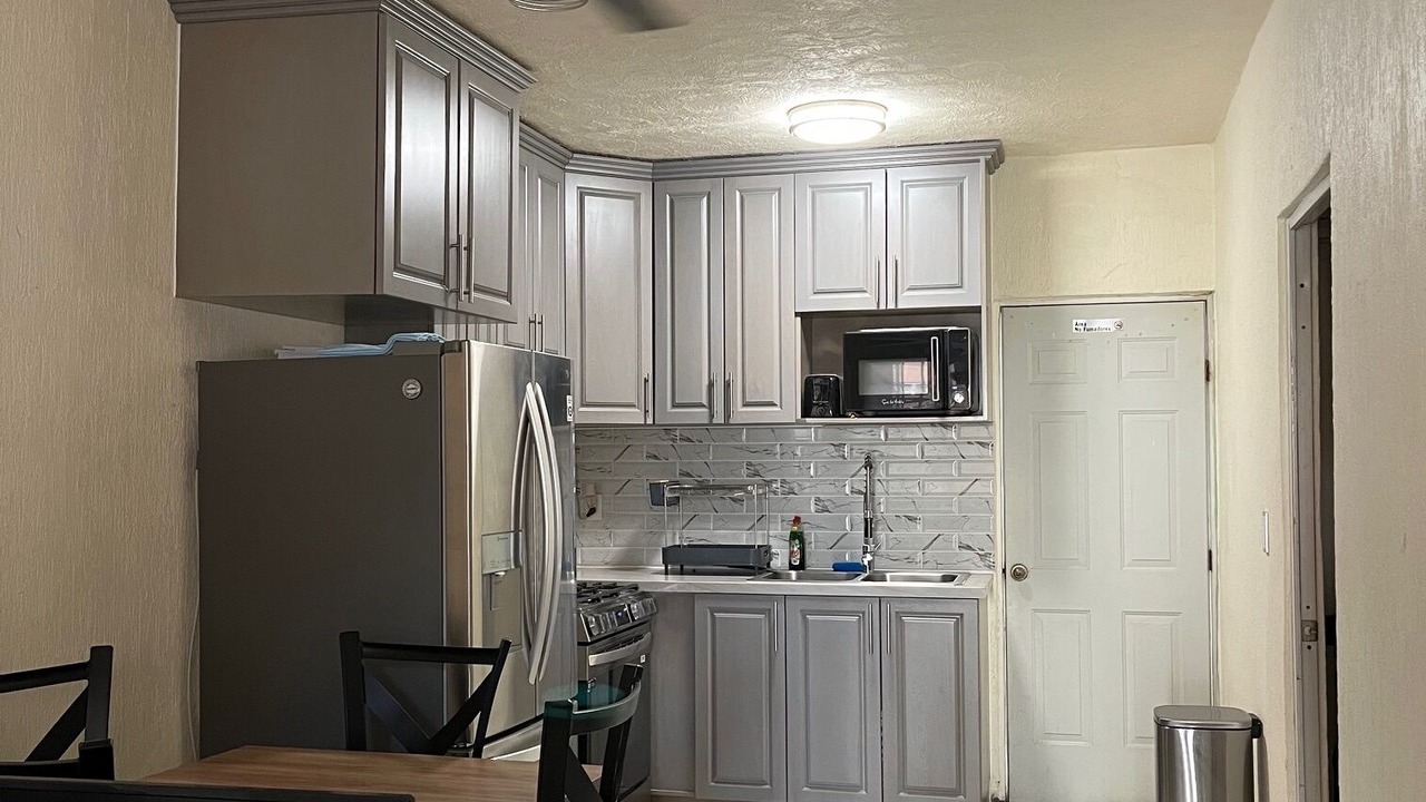 Photo of Kitchen in Las Jarretaderas