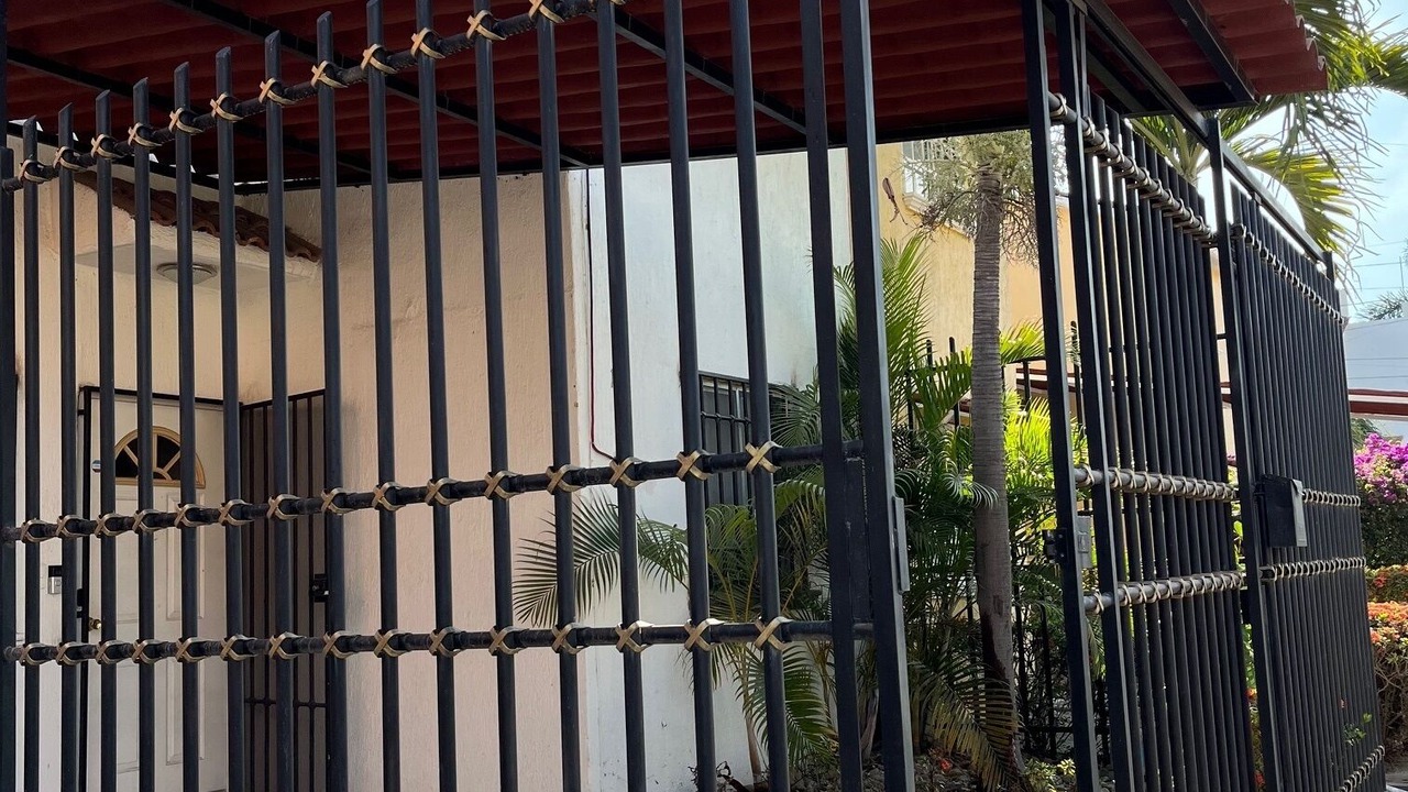 Photo of Outdoor in Las Jarretaderas