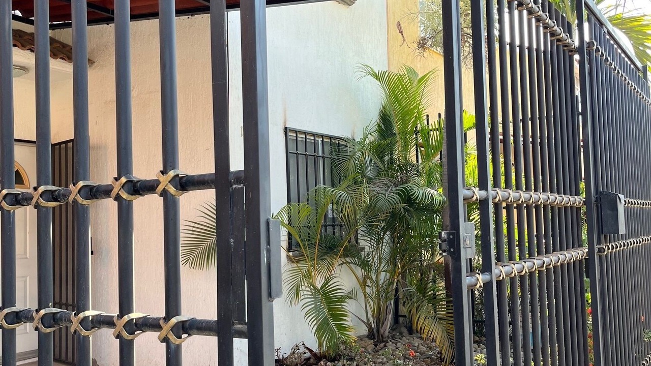 Photo of Outdoor in Las Jarretaderas