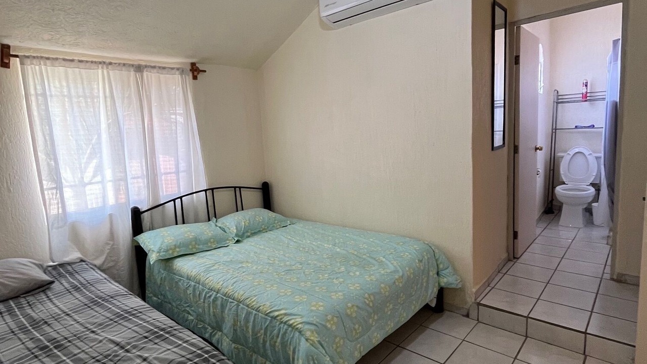 Photo of Bedroom in Las Jarretaderas