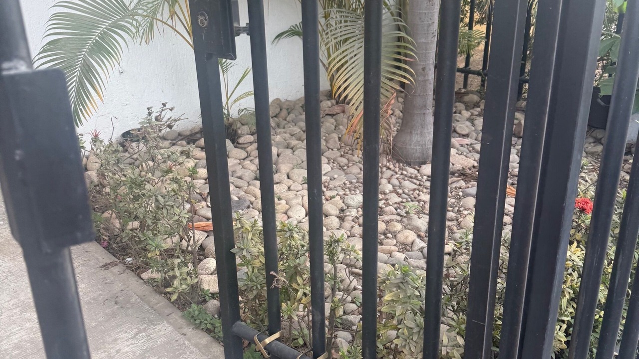 Photo of Outdoor in Las Jarretaderas