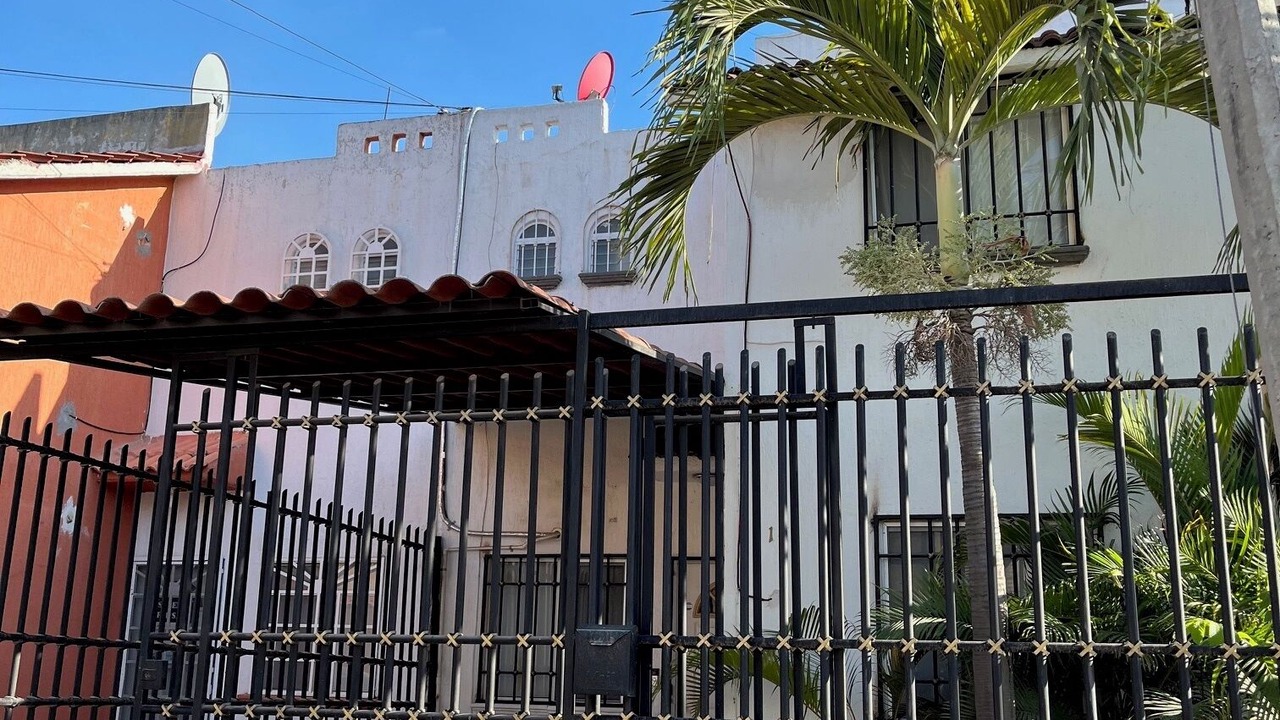 Photo of Outdoor in Las Jarretaderas