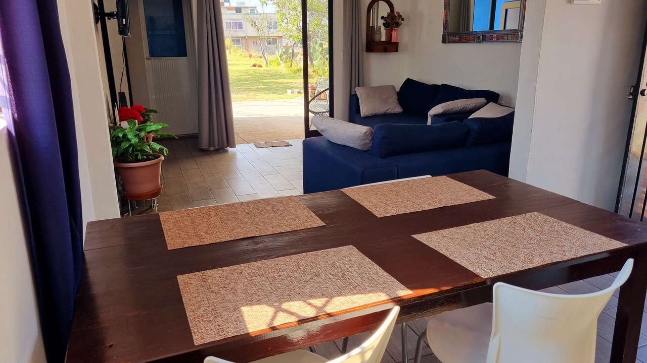 Photo of Livingroom in Texcoco de Mora