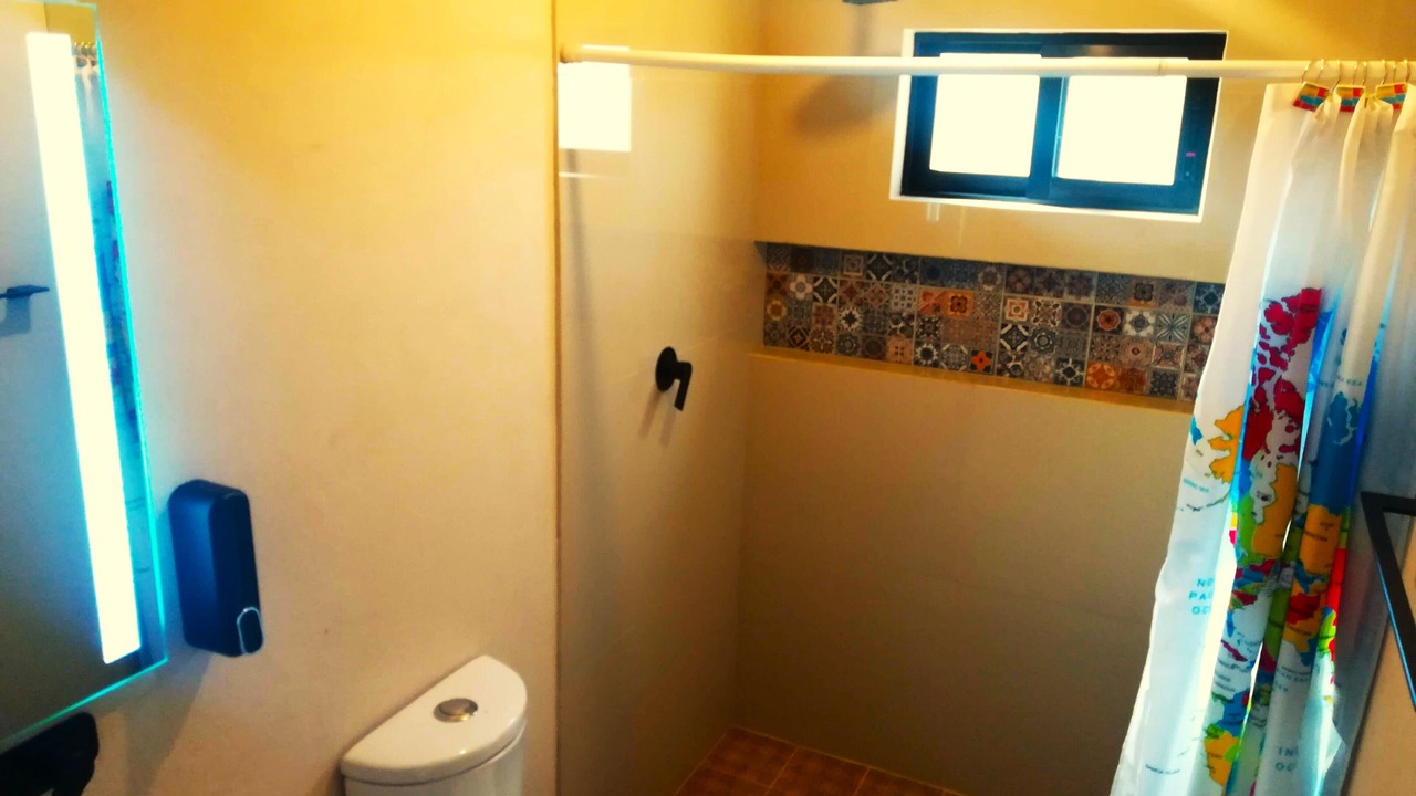Photo of Bathroom in Texcoco de Mora