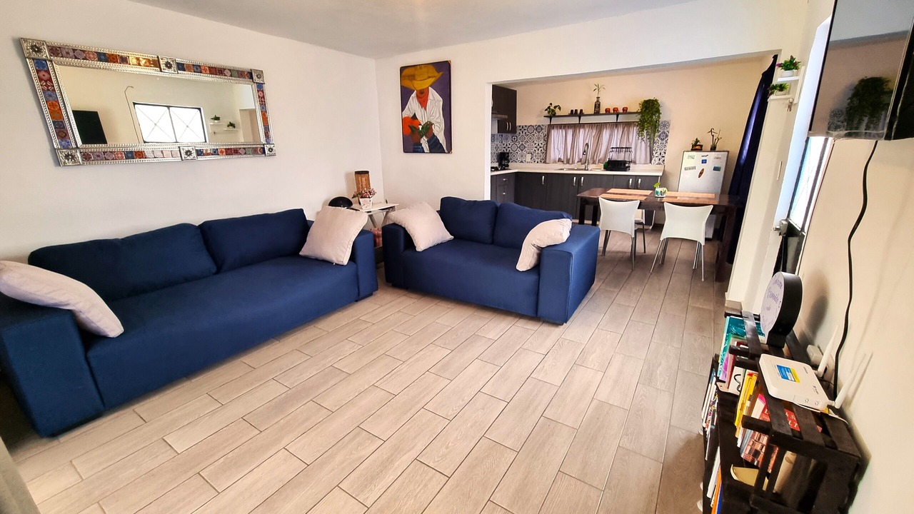 Photo of Livingroom in Texcoco de Mora