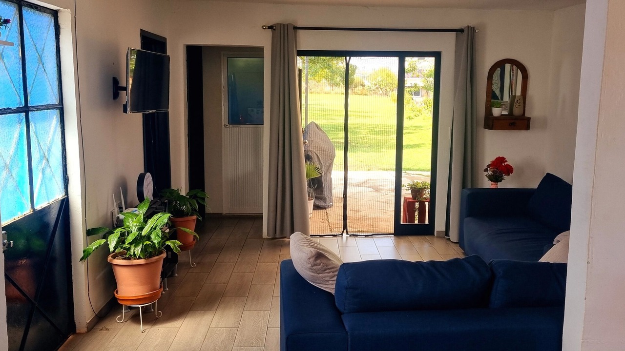 Photo of Livingroom in Texcoco de Mora