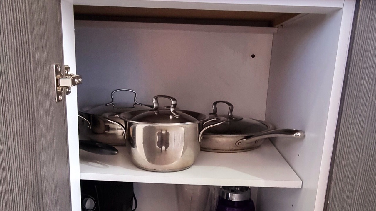 Photo of Kitchen in Texcoco de Mora