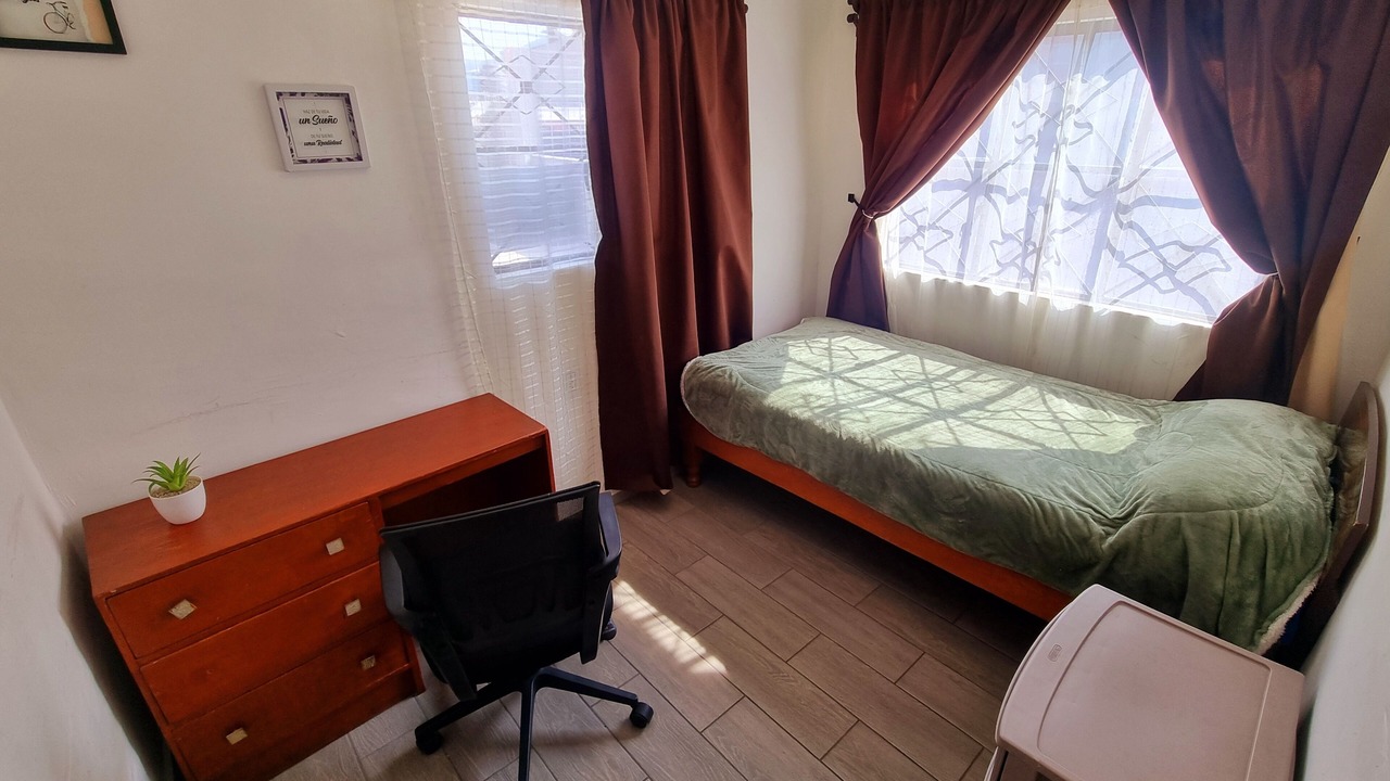 Photo of Bedroom in Texcoco de Mora