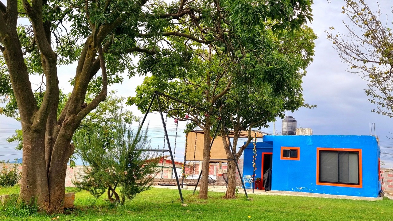 Photo of Outdoor in Texcoco de Mora