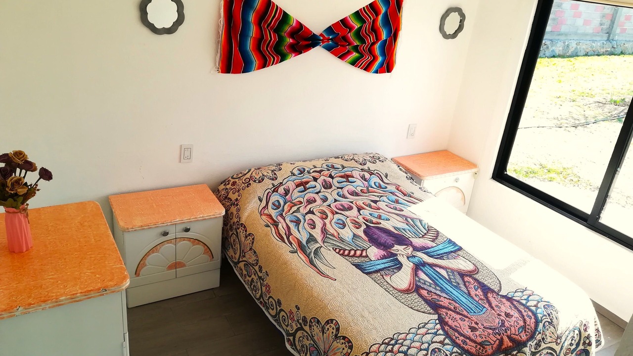 Photo of Bedroom in Texcoco de Mora