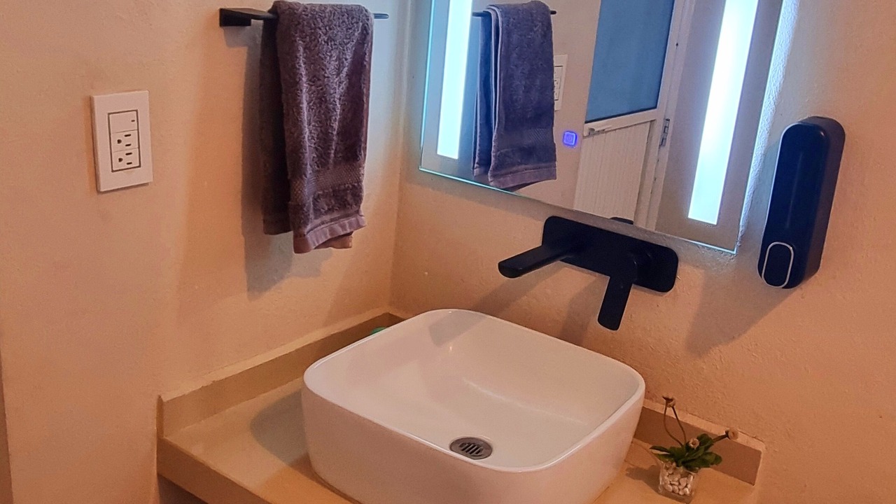 Photo of Bathroom in Texcoco de Mora