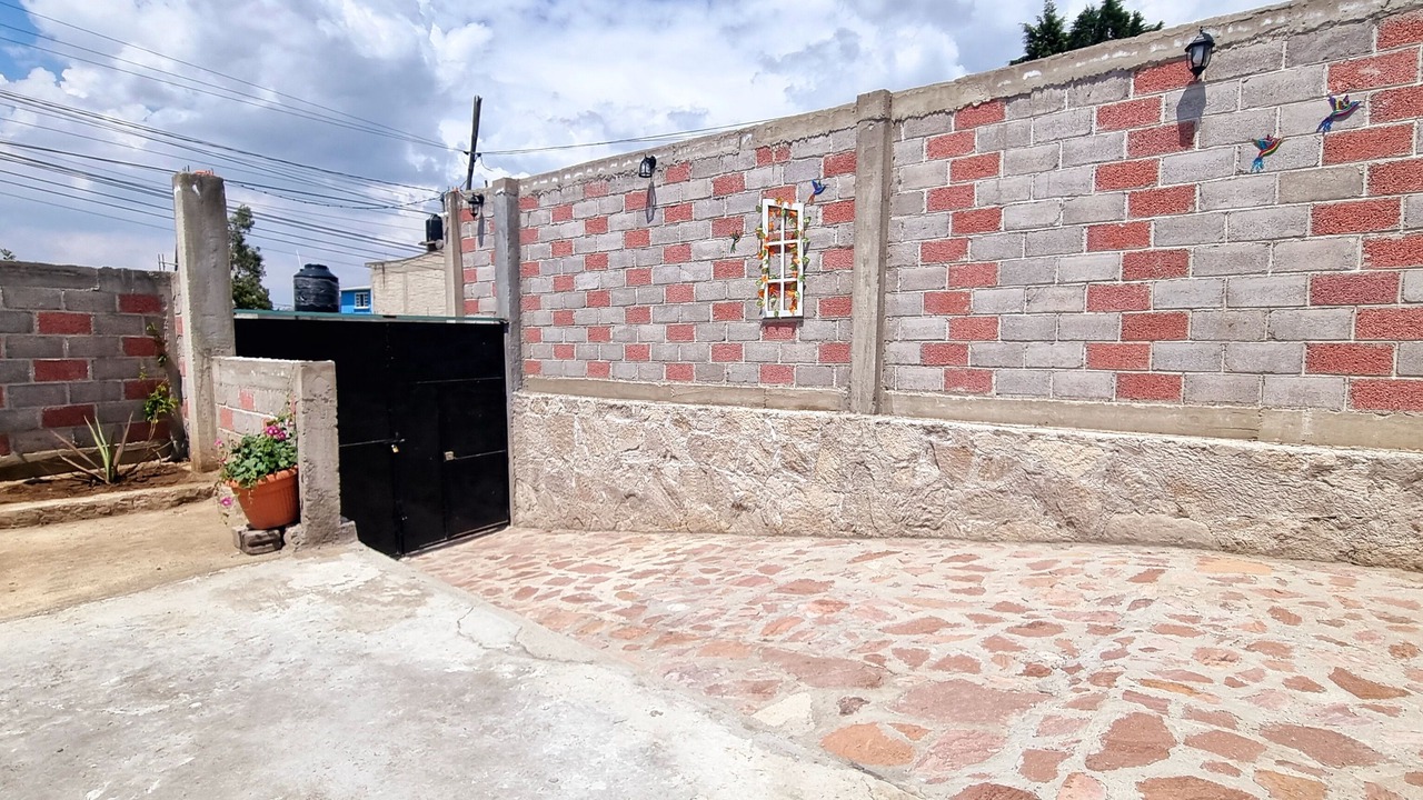 Photo of Outdoor in Texcoco de Mora