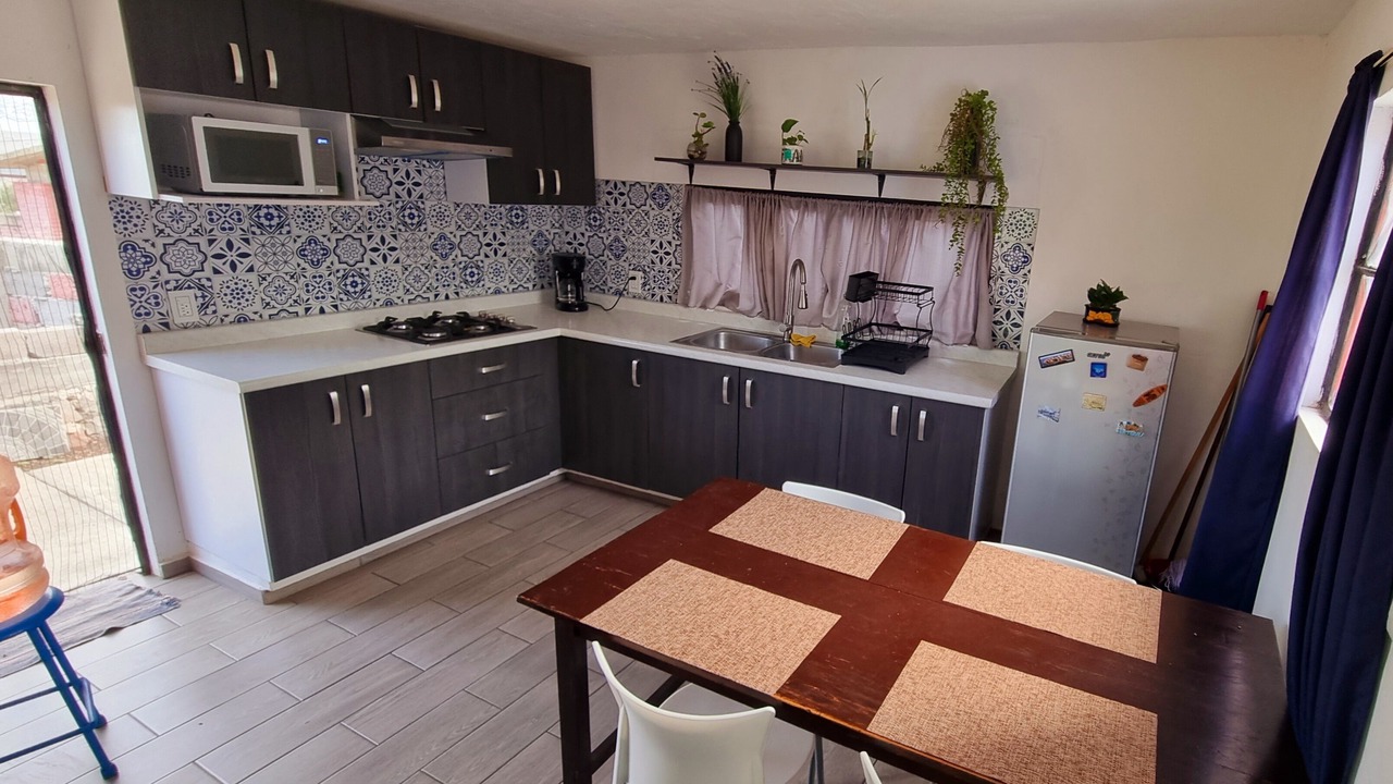 Photo of Kitchen in Texcoco de Mora