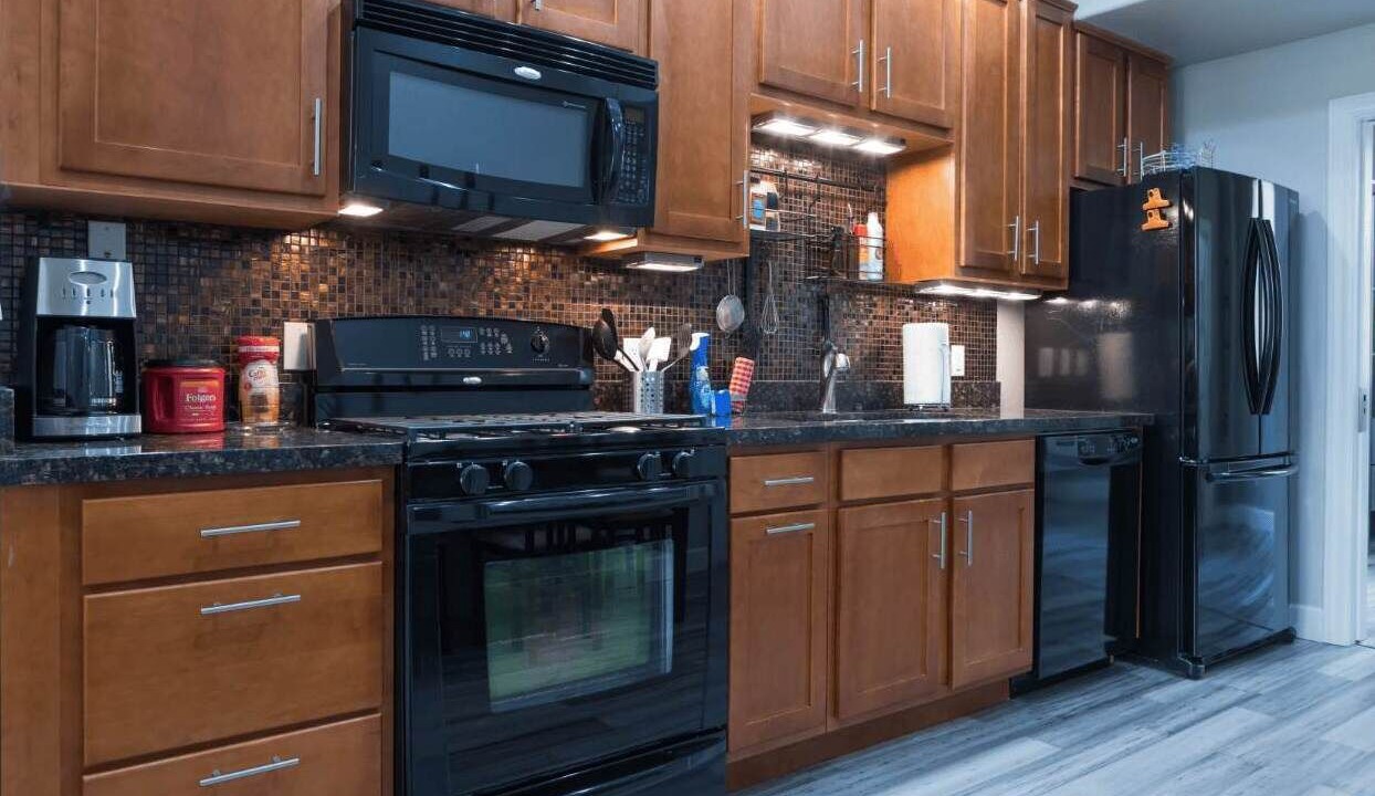 Photo of Kitchen in Riverside