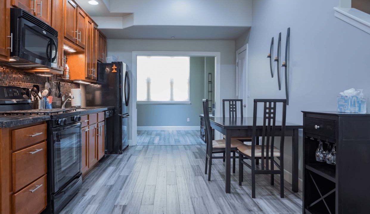 Photo of Kitchen in Riverside