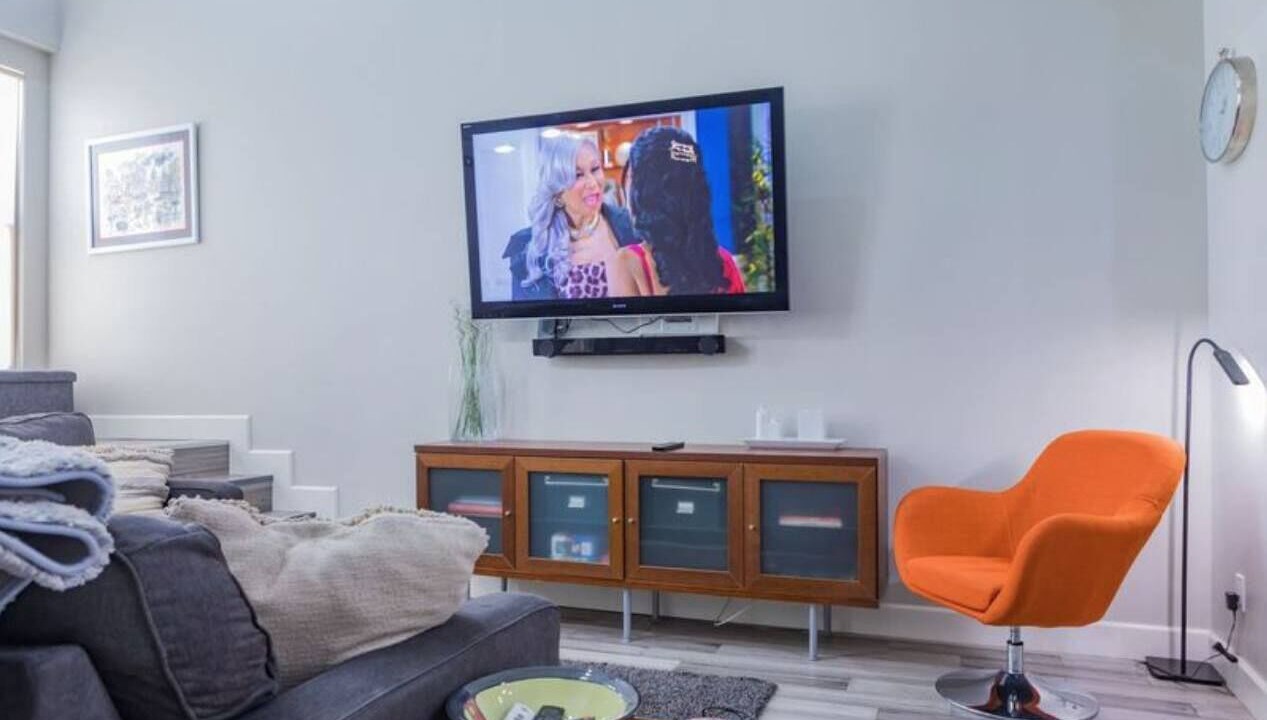 Photo of Livingroom in Riverside