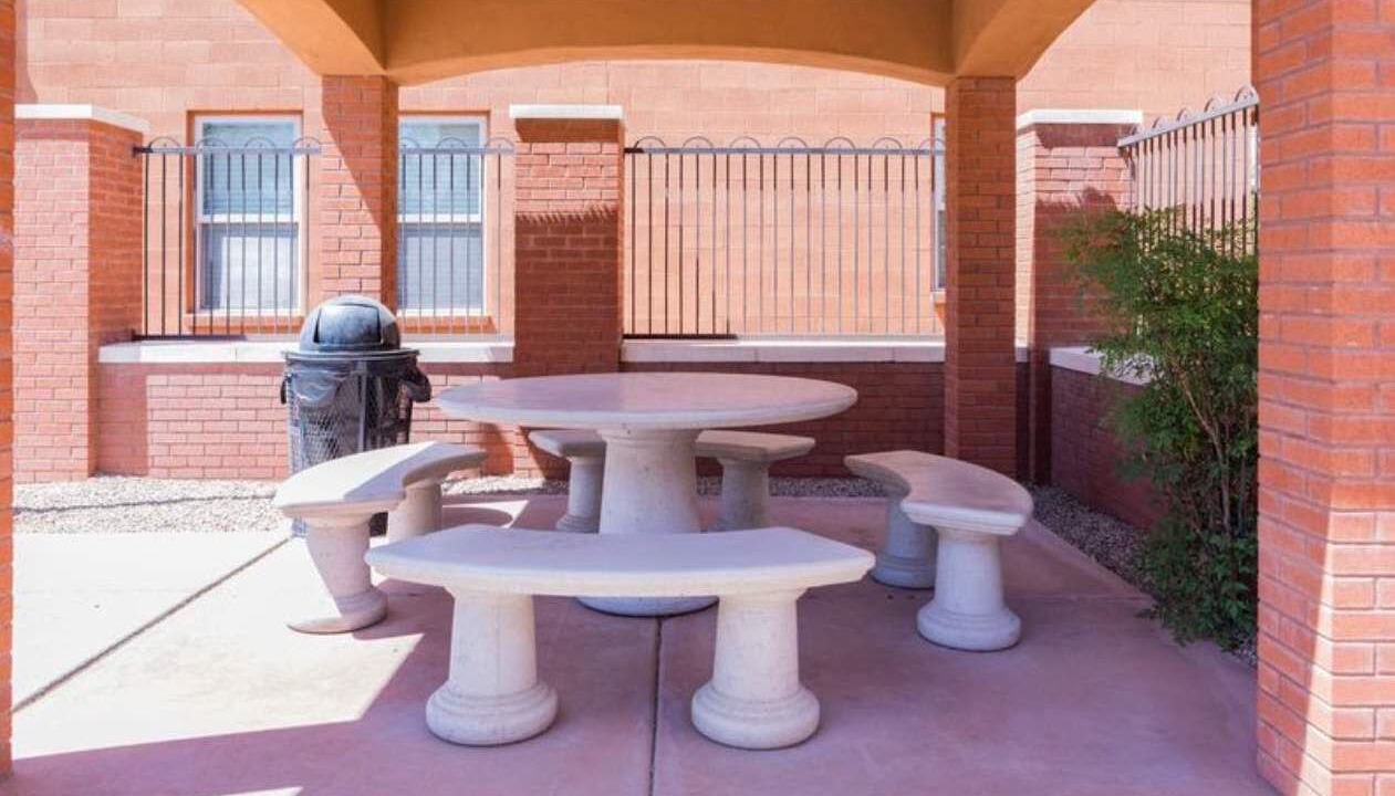 Photo of Outdoor in Riverside