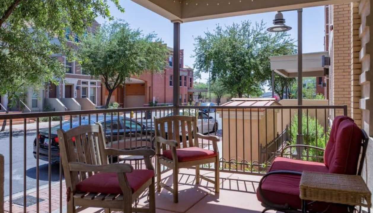 Photo of Outdoor in Riverside