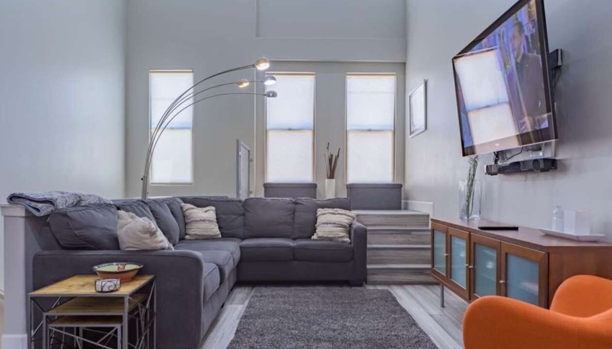 Photo of Livingroom in Riverside