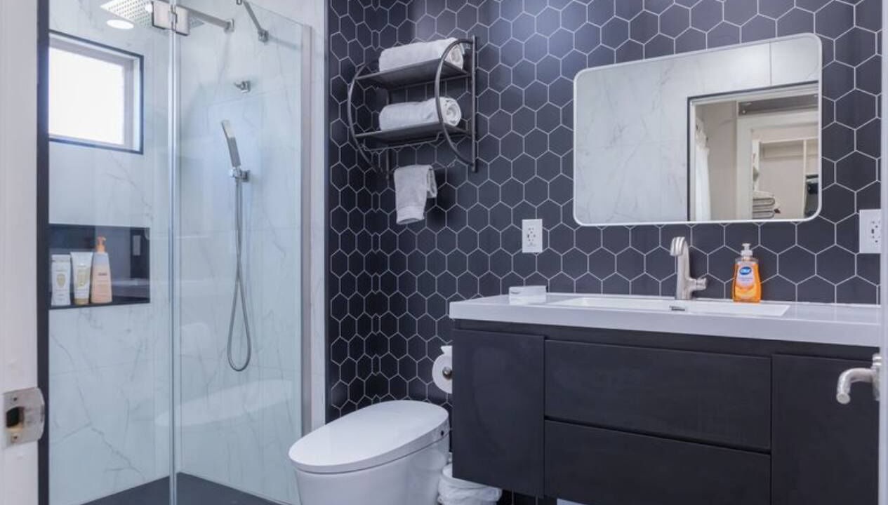 Photo of Bathroom in Riverside