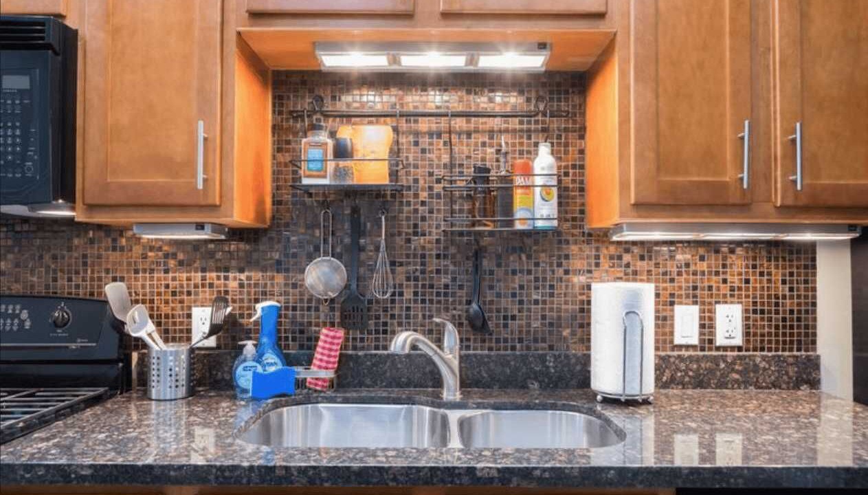 Photo of Kitchen in Riverside