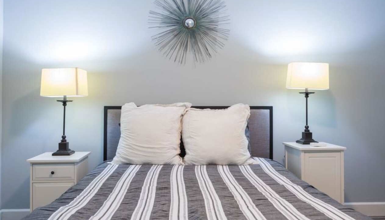 Photo of Bedroom in Riverside