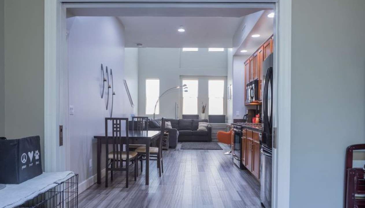 Photo of Livingroom in Riverside