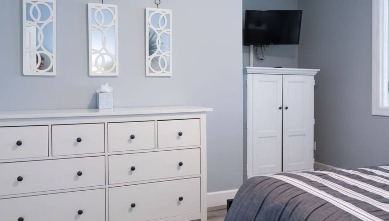 Photo of Bedroom in Riverside