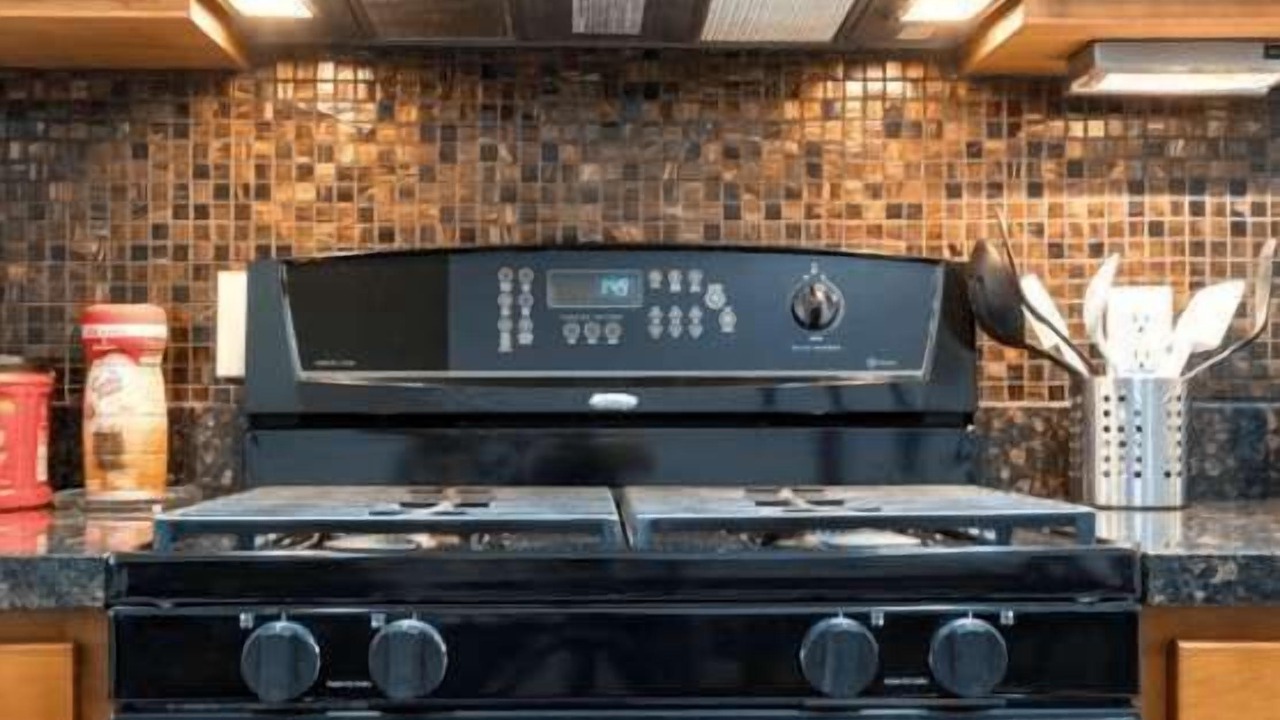 Photo of Kitchen in Riverside