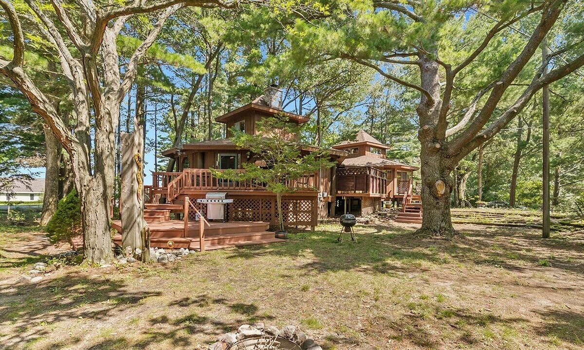 Photo of Outdoor in Silver Lake
