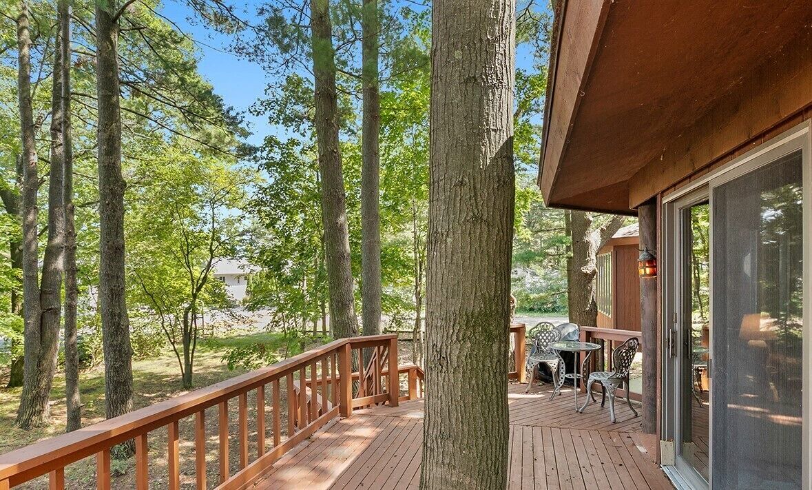 Photo of Patio Balcony in Silver Lake