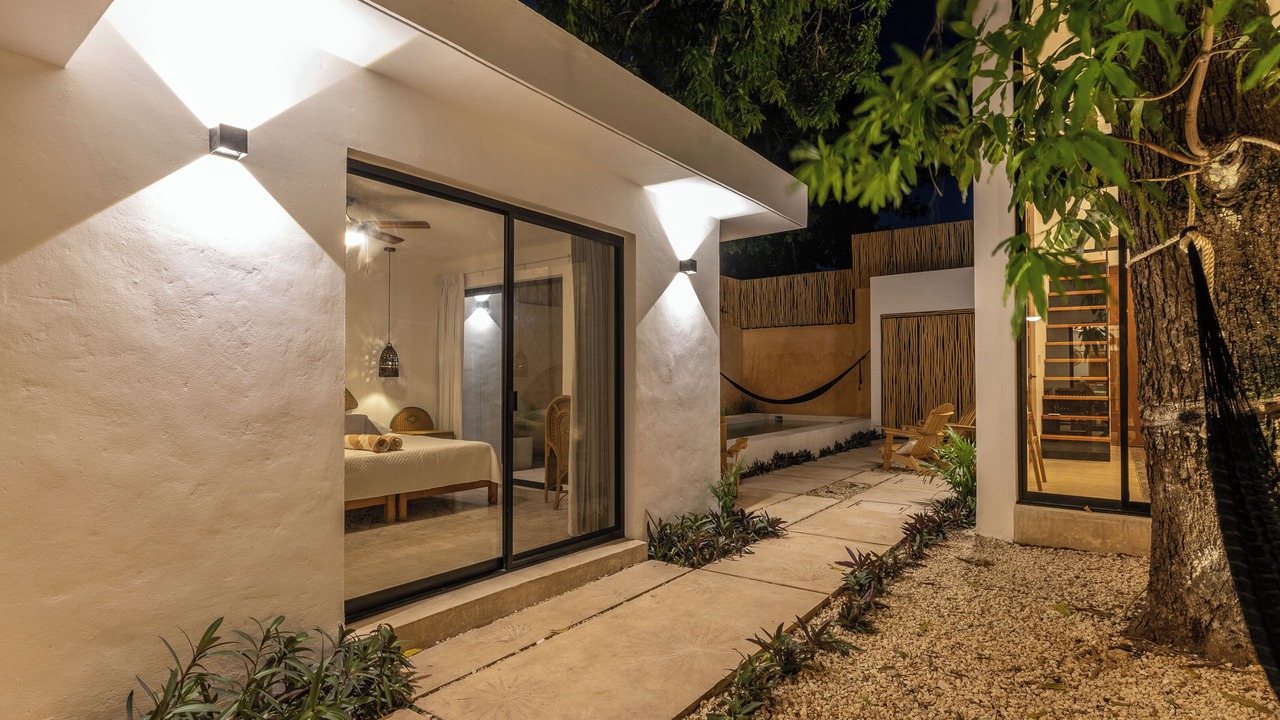 Photo of Outdoor in Centro