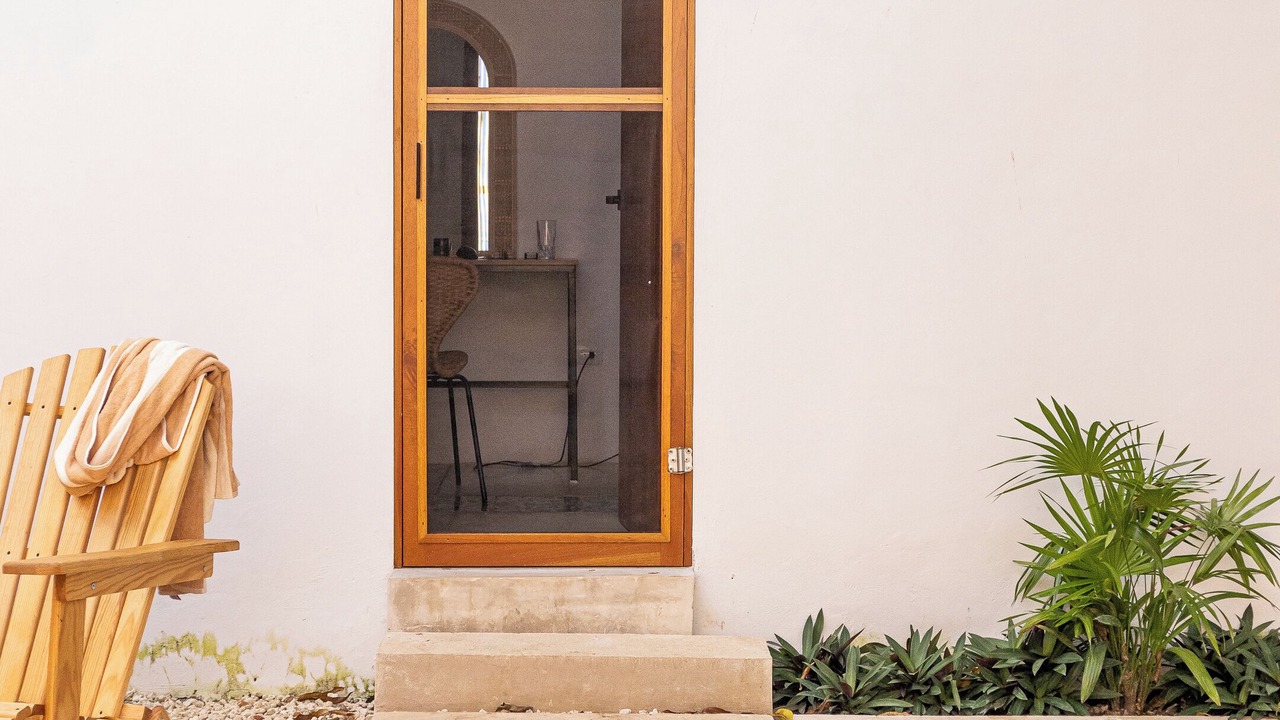 Photo of Outdoor in Centro