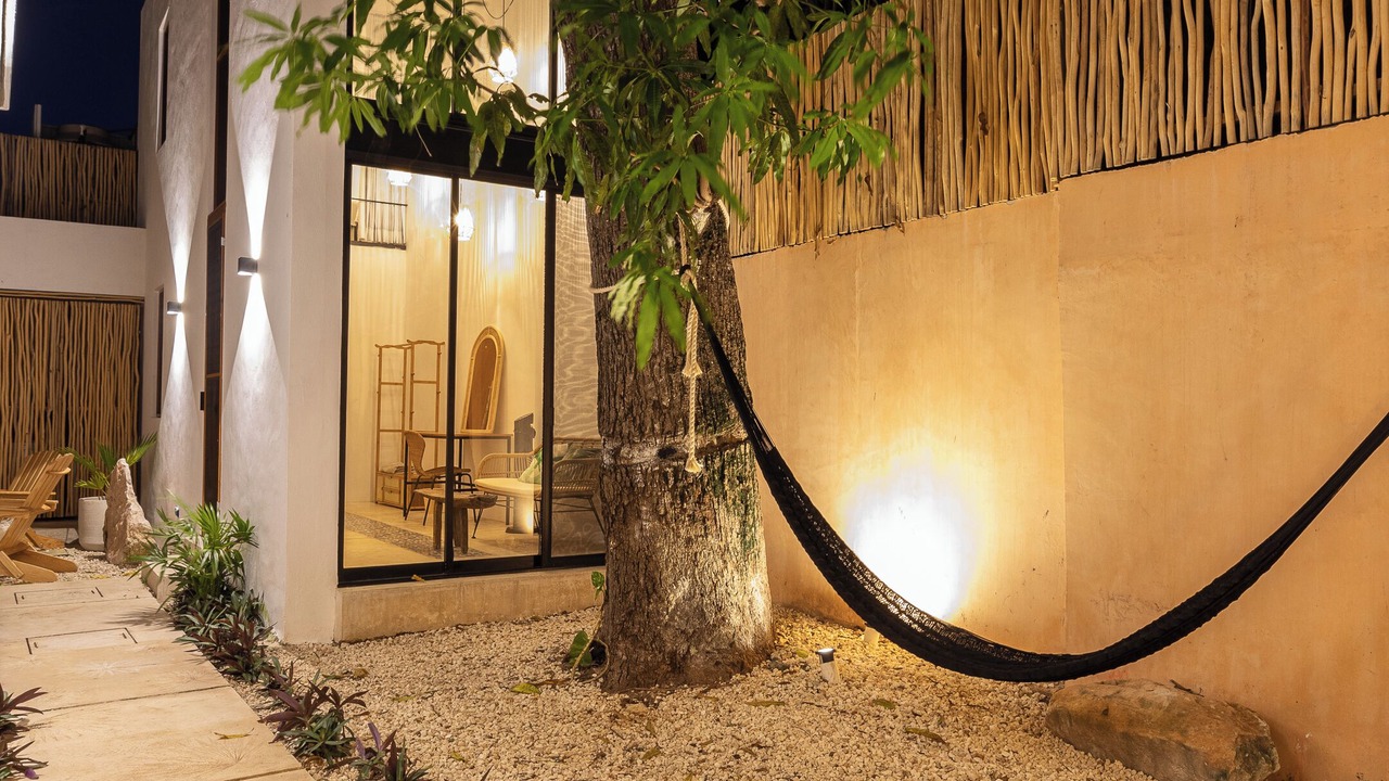Photo of Patio Balcony in Centro
