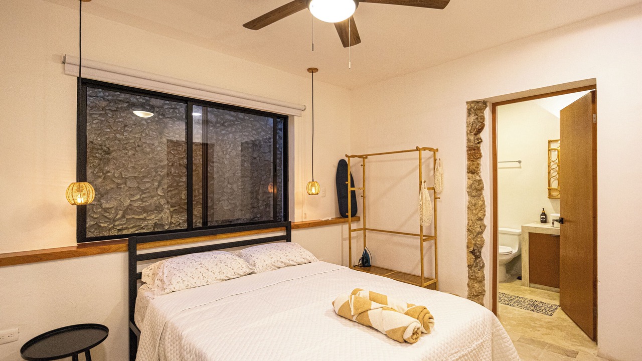 Photo of Bedroom in Centro