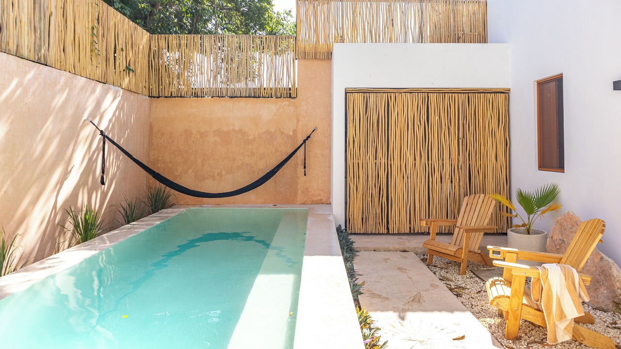 Photo of Outdoor in Centro