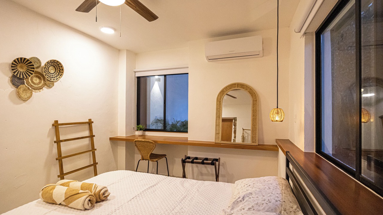 Photo of Bedroom in Centro