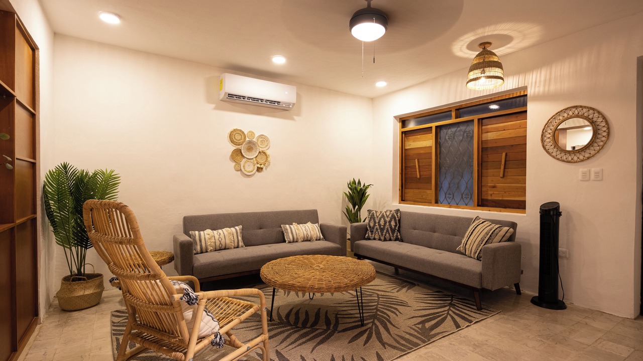 Photo of Livingroom in Centro