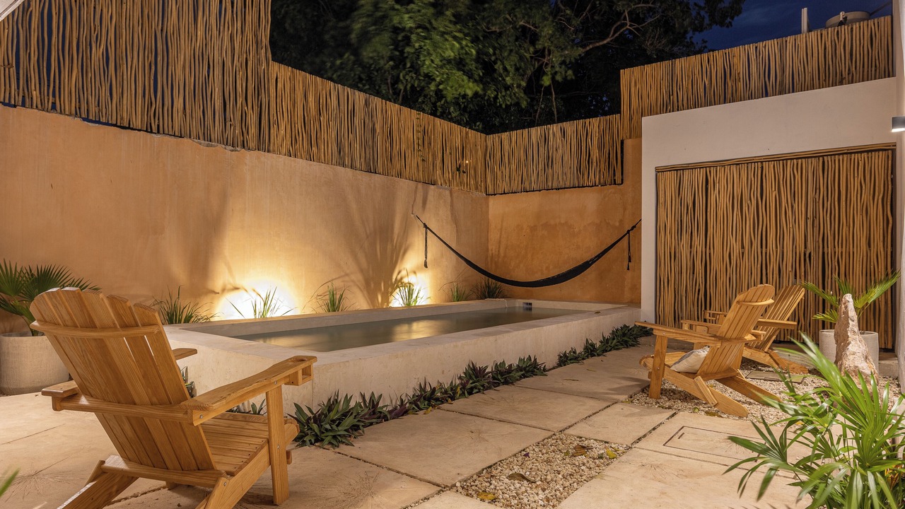 Photo of Outdoor in Centro