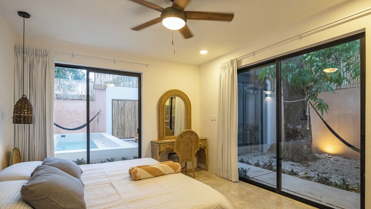 Photo of Bedroom in Centro