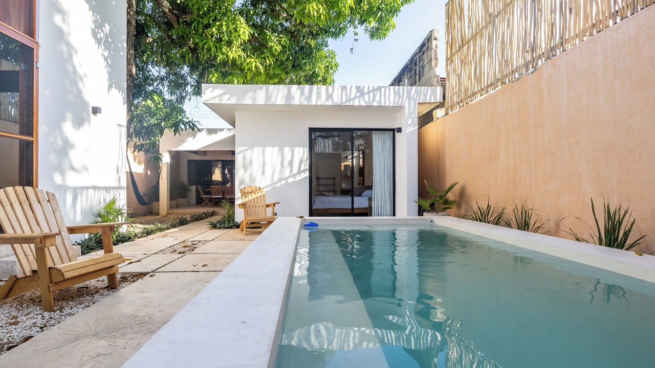 Photo of Outdoor in Centro