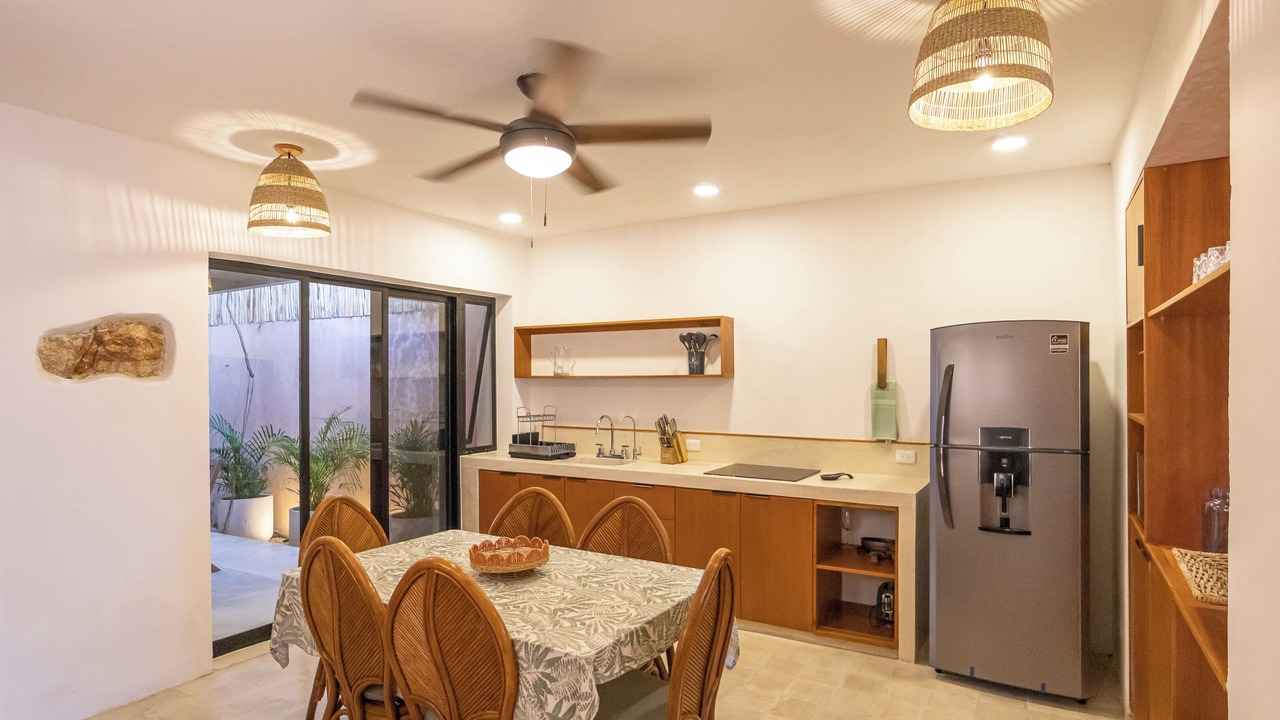 Photo of Kitchen in Centro