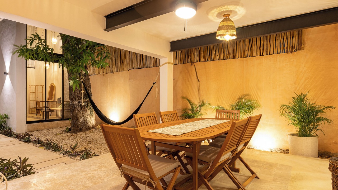 Photo of Outdoor in Centro
