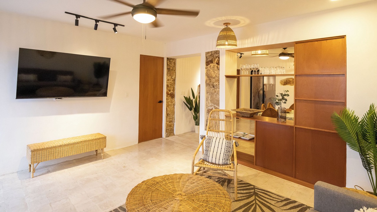 Photo of Livingroom in Centro