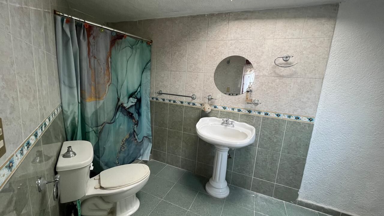 Photo of Bathroom in Oaxtepec