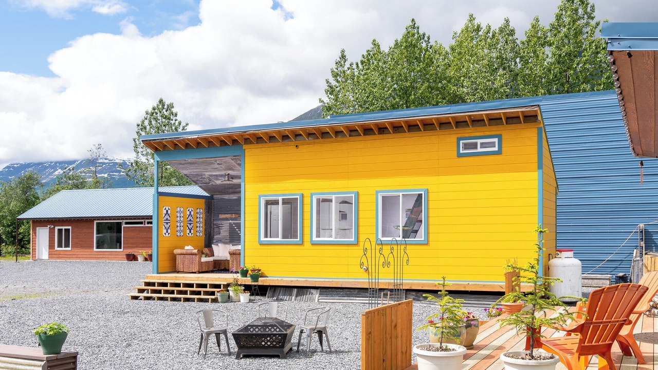 Photo of Outdoor in Valdez